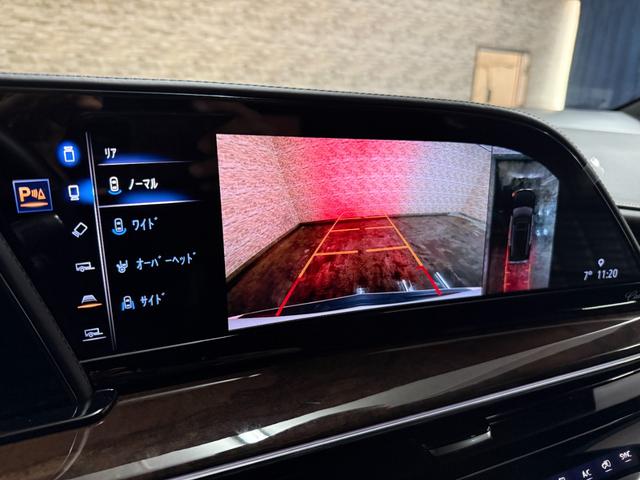 キャデラックエスカレード プラチナム 正規ディーラー車 24インチAW ツートンラッピング 純正リアモニター AKGサウンド シートヒーター&ベンチレーション ハンドルヒーター 全周囲バックカメラ ETC カープレイ レーダー ドラレコ(43枚目)