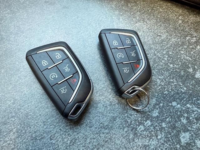 キャデラックエスカレード プラチナム 正規ディーラー車 24インチAW ツートンラッピング 純正リアモニター AKGサウンド シートヒーター&ベンチレーション ハンドルヒーター 全周囲バックカメラ ETC カープレイ レーダー ドラレコ(58枚目)