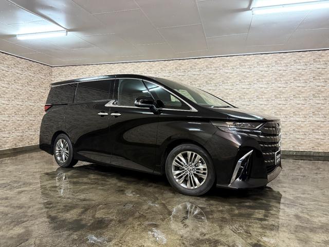 アルファード Ｚ　改良後モデル　ＪＢＬサウンド　１４インチリアモニター　トヨタチームメイト　ユニバーサルステップ　カラーＨＵＤ　左右独立ムーンルーフ　寒冷地仕様　ＩＴＳコネクト　テレビキャンセラー　ＥＴＣ２．０（8枚目）