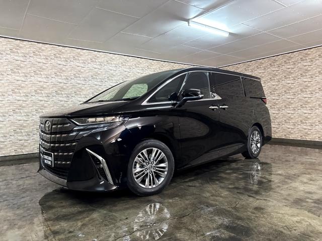 アルファード Ｚ　改良後モデル　ＪＢＬサウンド　１４インチリアモニター　トヨタチームメイト　ユニバーサルステップ　カラーＨＵＤ　左右独立ムーンルーフ　寒冷地仕様　ＩＴＳコネクト　テレビキャンセラー　ＥＴＣ２．０（9枚目）