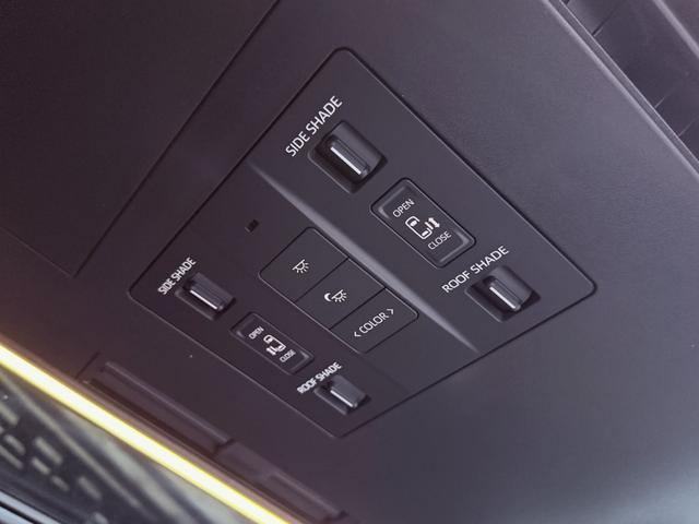 アルファード Ｚ　改良後モデル　ＪＢＬサウンド　１４インチリアモニター　トヨタチームメイト　ユニバーサルステップ　カラーＨＵＤ　左右独立ムーンルーフ　寒冷地仕様　ＩＴＳコネクト　テレビキャンセラー　ＥＴＣ２．０（27枚目）