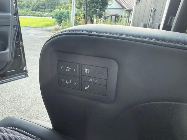 アルファード Ｚ　改良後モデル　ＪＢＬサウンド　１４インチリアモニター　トヨタチームメイト　ユニバーサルステップ　カラーＨＵＤ　左右独立ムーンルーフ　寒冷地仕様　ＩＴＳコネクト　テレビキャンセラー　ＥＴＣ２．０（28枚目）