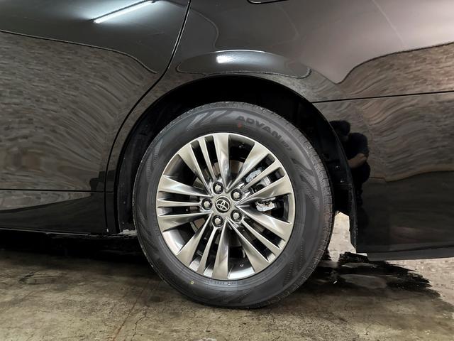 アルファード Ｚ　改良後モデル　ＪＢＬサウンド　１４インチリアモニター　トヨタチームメイト　ユニバーサルステップ　カラーＨＵＤ　左右独立ムーンルーフ　寒冷地仕様　ＩＴＳコネクト　テレビキャンセラー　ＥＴＣ２．０（35枚目）