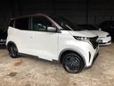 サクラ Ｘ　届出済未使用車　９インチディスプレイオーディオ　前周囲カメラ　クリアランスソナー　ＬＥＤヘッドライト　　充電ケーブル付き（8枚目）