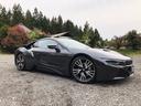 ｉ８ 　４ＷＤ　パドルシフト　全周囲カメラ　ヘッドアップディスプレイ　スペアキー付属　充電器付属　取り扱い説明書付属（8枚目）