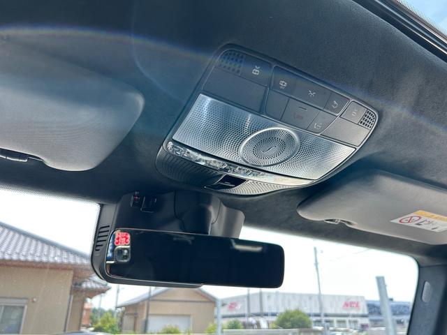 Ｇクラス Ｇ６３（32枚目）