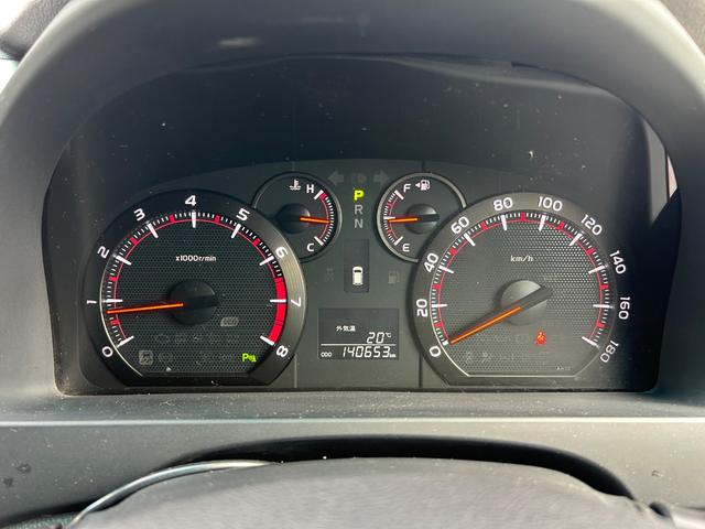 アルファード 　１０インチナビ　サンルーフ　フリップダウンモニター　両側電動スライドドア　ＥＴＣ　ＴＥＩＮ車高調　純正１８インチＡＷ（23枚目）