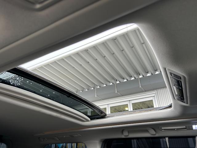 アルファード 　１０インチナビ　サンルーフ　フリップダウンモニター　両側電動スライドドア　ＥＴＣ　ＴＥＩＮ車高調　純正１８インチＡＷ（46枚目）