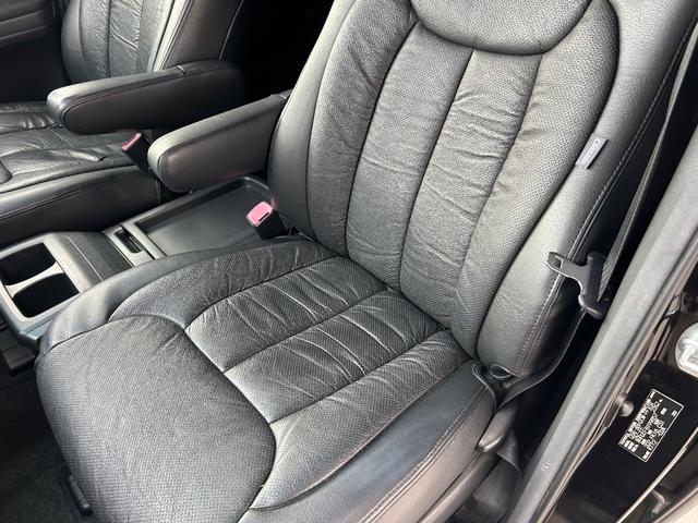 アルファード 　１０インチナビ　サンルーフ　フリップダウンモニター　両側電動スライドドア　ＥＴＣ　ＴＥＩＮ車高調　純正１８インチＡＷ（51枚目）
