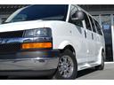 CHEVROLET CHEVROLET EXPRESS