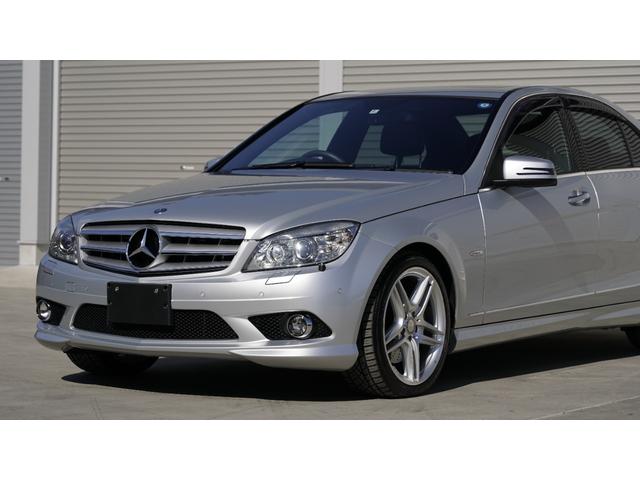 Ｃクラス Ｃ３００アバンギャルド　ＡＭＧ　スポーツパッケージ（49枚目）