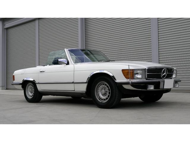 ３８０ＳＬ(10枚目)