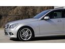 MERCEDES BENZ C-CLASS