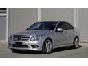 MERCEDES BENZ C-CLASS