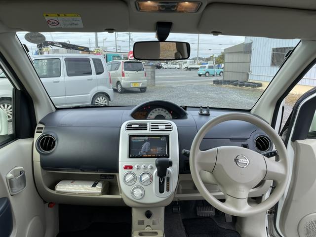 日産 オッティ