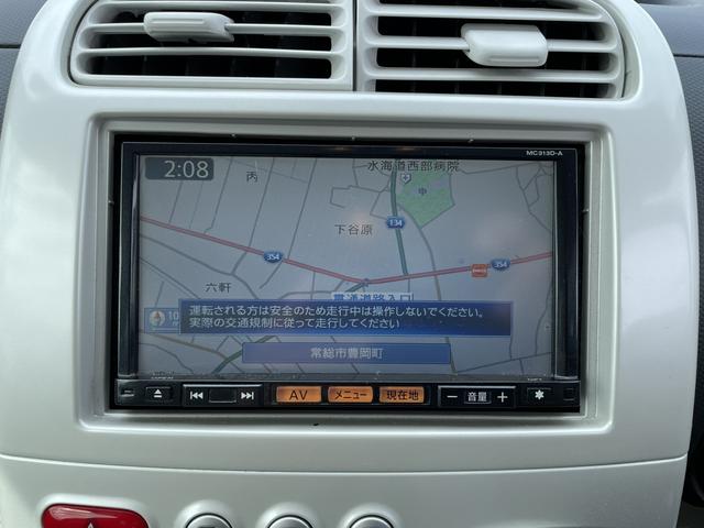 オッティ Ｓ　ＥＴＣ　ナビ　ＴＶ　キーレスエントリー　電動格納ミラー　ベンチシート　ＡＴ　盗難防止システム　ＡＢＳ　ＣＤ　衝突安全ボディ　エアコン（3枚目）