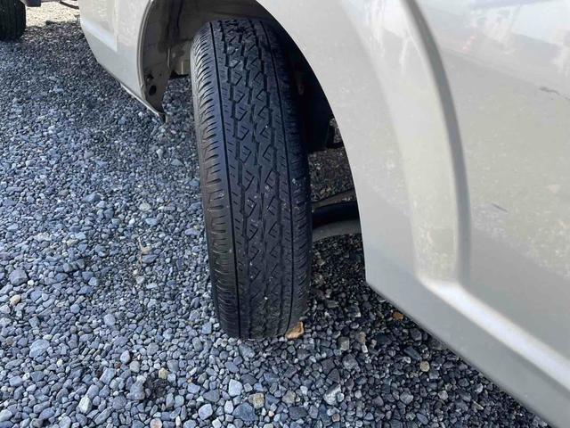 NT100クリッパートラック DX MT ETC エアコン パワーステアリング 運転席エアバッグ 2WD 軽トラック(11枚目)