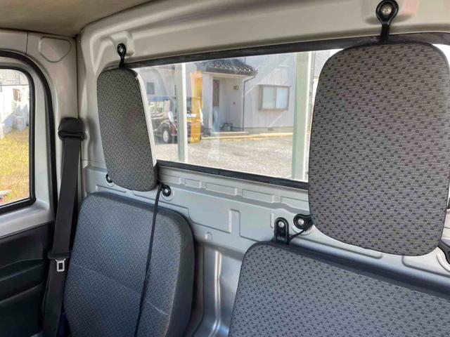 NT100クリッパートラック DX MT ETC エアコン パワーステアリング 運転席エアバッグ 2WD 軽トラック(14枚目)