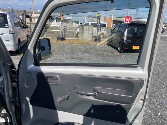 NT100クリッパートラック DX MT ETC エアコン パワーステアリング 運転席エアバッグ 2WD 軽トラック(19枚目)