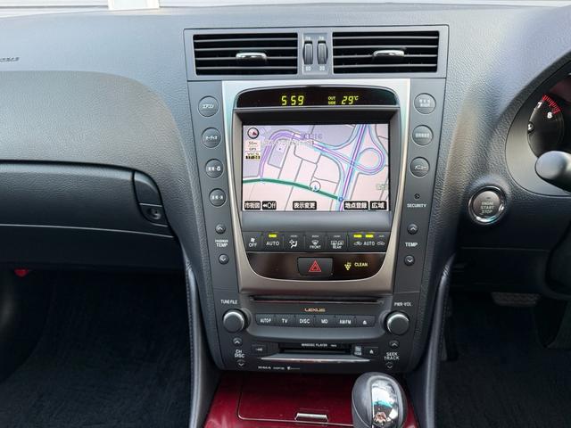 ＧＳ ＧＳ３５０　エアコン　パワーシート　スマートキー　電格ミラー　バックカメラ　ＥＴＣ　パワステ　ＣＤ　ＦＭ（3枚目）
