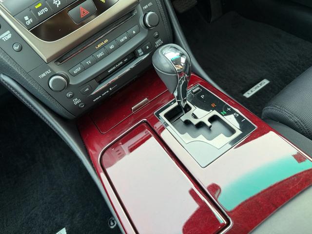 ＧＳ ＧＳ３５０　エアコン　パワーシート　スマートキー　電格ミラー　バックカメラ　ＥＴＣ　パワステ　ＣＤ　ＦＭ（5枚目）