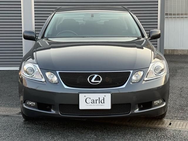 ＧＳ ＧＳ３５０　エアコン　パワーシート　スマートキー　電格ミラー　バックカメラ　ＥＴＣ　パワステ　ＣＤ　ＦＭ（8枚目）