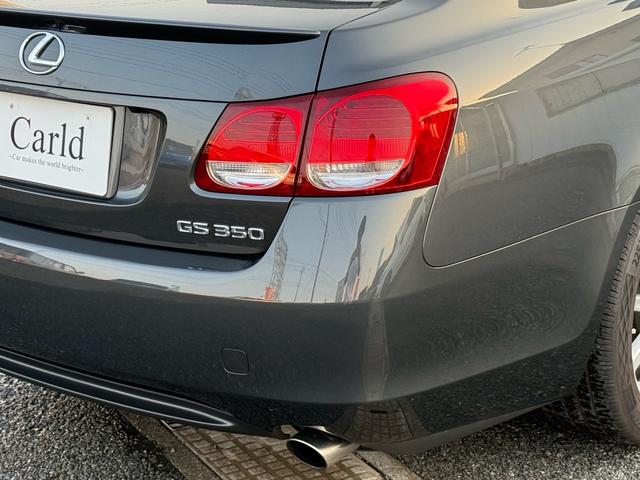 ＧＳ ＧＳ３５０　エアコン　パワーシート　スマートキー　電格ミラー　バックカメラ　ＥＴＣ　パワステ　ＣＤ　ＦＭ（16枚目）