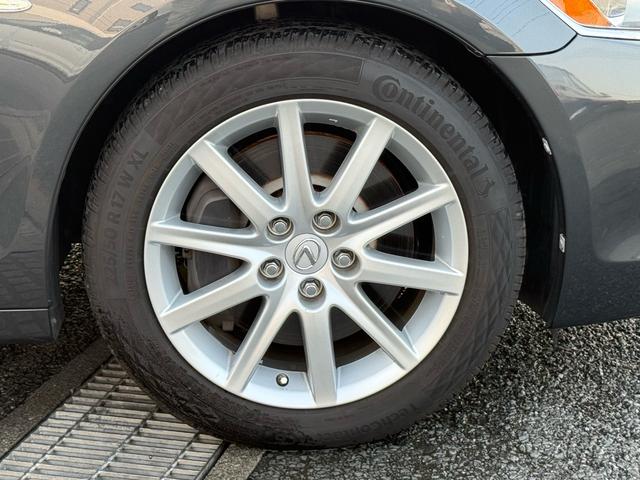 ＧＳ ＧＳ３５０　エアコン　パワーシート　スマートキー　電格ミラー　バックカメラ　ＥＴＣ　パワステ　ＣＤ　ＦＭ（24枚目）