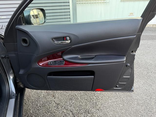 ＧＳ ＧＳ３５０　エアコン　パワーシート　スマートキー　電格ミラー　バックカメラ　ＥＴＣ　パワステ　ＣＤ　ＦＭ（36枚目）