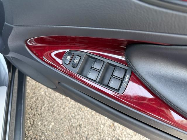 ＧＳ ＧＳ３５０　エアコン　パワーシート　スマートキー　電格ミラー　バックカメラ　ＥＴＣ　パワステ　ＣＤ　ＦＭ（38枚目）