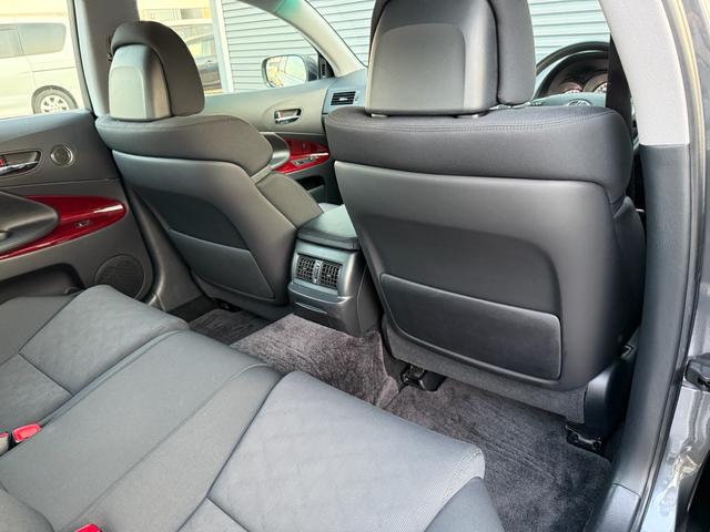 ＧＳ ＧＳ３５０　エアコン　パワーシート　スマートキー　電格ミラー　バックカメラ　ＥＴＣ　パワステ　ＣＤ　ＦＭ（40枚目）