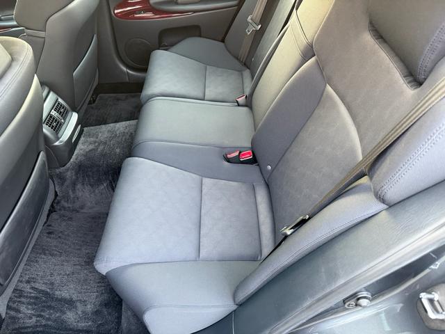 ＧＳ ＧＳ３５０　エアコン　パワーシート　スマートキー　電格ミラー　バックカメラ　ＥＴＣ　パワステ　ＣＤ　ＦＭ（42枚目）