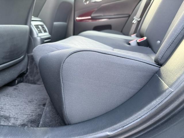 ＧＳ ＧＳ３５０　エアコン　パワーシート　スマートキー　電格ミラー　バックカメラ　ＥＴＣ　パワステ　ＣＤ　ＦＭ（46枚目）