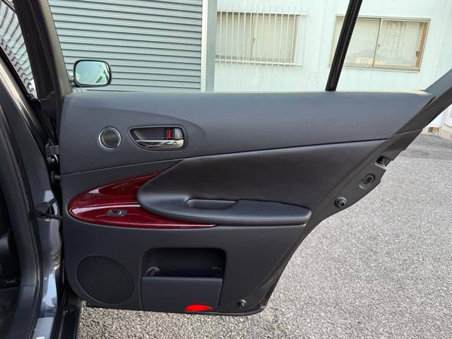 ＧＳ ＧＳ３５０　エアコン　パワーシート　スマートキー　電格ミラー　バックカメラ　ＥＴＣ　パワステ　ＣＤ　ＦＭ（49枚目）