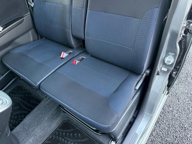 ムーヴ カスタム　ＲＳ　社外ナビ／バックカメラ／ターボ／ＭＯＭＯハンドル／ＴＶ／オートエアコン／電格ミラー／スマートキー／（23枚目）
