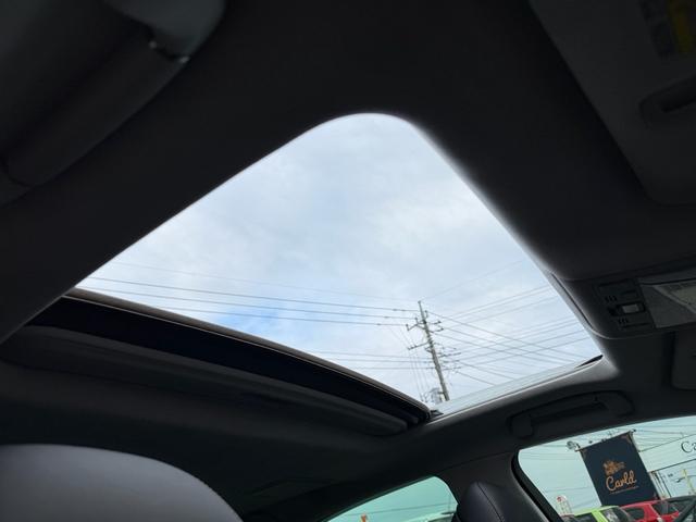 LS LS460 バージョンSZ Iパッケージ サンルーフ/黒革/エアシート/ステアリングヒーター/後席シートヒーター/Bluetooth/バックカメラ/ETC/スマートキー/シートメモリー/全塗装済/(4枚目)