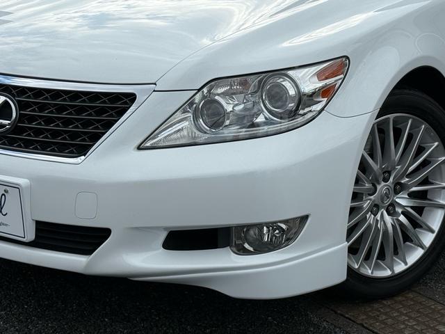 LS LS460 バージョンSZ Iパッケージ サンルーフ/黒革/エアシート/ステアリングヒーター/後席シートヒーター/Bluetooth/バックカメラ/ETC/スマートキー/シートメモリー/全塗装済/(13枚目)