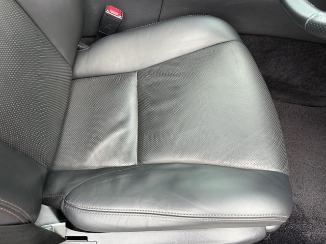 LS LS460 バージョンSZ Iパッケージ サンルーフ/黒革/エアシート/ステアリングヒーター/後席シートヒーター/Bluetooth/バックカメラ/ETC/スマートキー/シートメモリー/全塗装済/(30枚目)