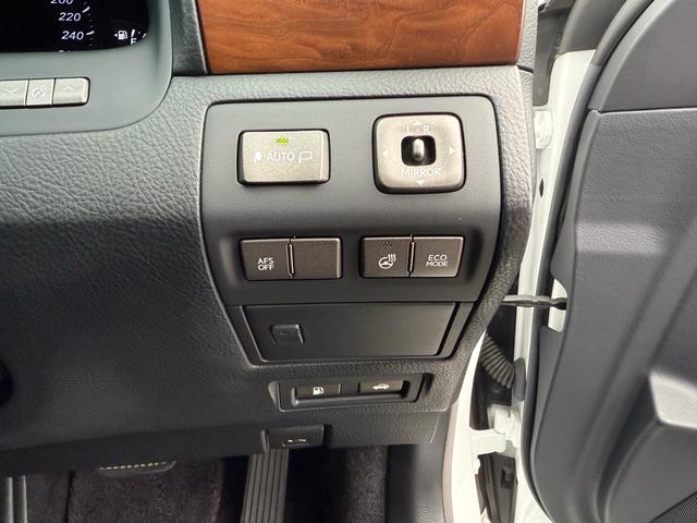 LS LS460 バージョンSZ Iパッケージ サンルーフ/黒革/エアシート/ステアリングヒーター/後席シートヒーター/Bluetooth/バックカメラ/ETC/スマートキー/シートメモリー/全塗装済/(37枚目)