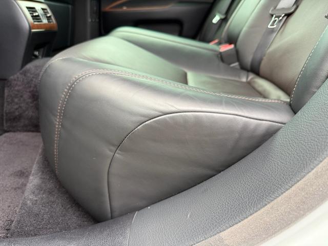LS LS460 バージョンSZ Iパッケージ サンルーフ/黒革/エアシート/ステアリングヒーター/後席シートヒーター/Bluetooth/バックカメラ/ETC/スマートキー/シートメモリー/全塗装済/(46枚目)