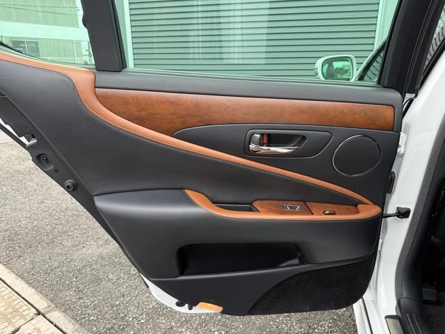 LS LS460 バージョンSZ Iパッケージ サンルーフ/黒革/エアシート/ステアリングヒーター/後席シートヒーター/Bluetooth/バックカメラ/ETC/スマートキー/シートメモリー/全塗装済/(48枚目)