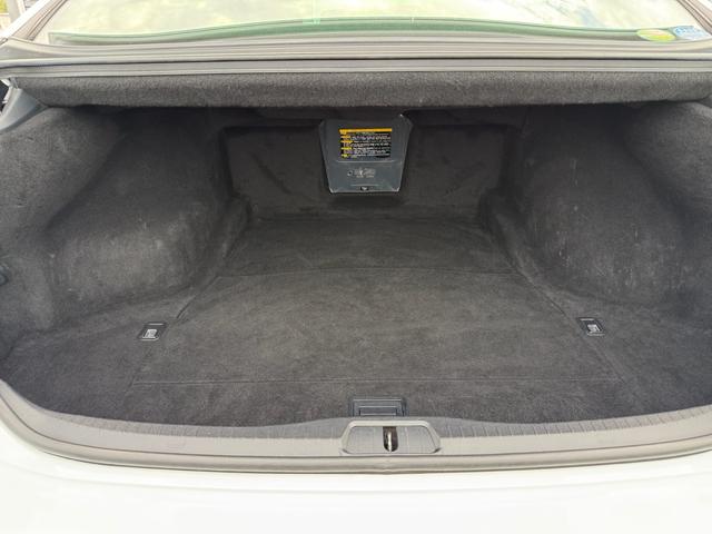 LS LS460 バージョンSZ Iパッケージ サンルーフ/黒革/エアシート/ステアリングヒーター/後席シートヒーター/Bluetooth/バックカメラ/ETC/スマートキー/シートメモリー/全塗装済/(50枚目)