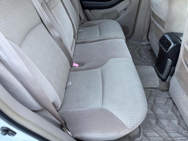 ハイラックスサーフ ＳＳＲ－Ｘ　６インチリフトアップ／サンルーフ／社外グリル／ヒッチメンバー／ＭＴタイヤ／Ｂｌｕｅｔｏｏｔｈ音楽／バックカメラ／ＥＴＣ／（39枚目）