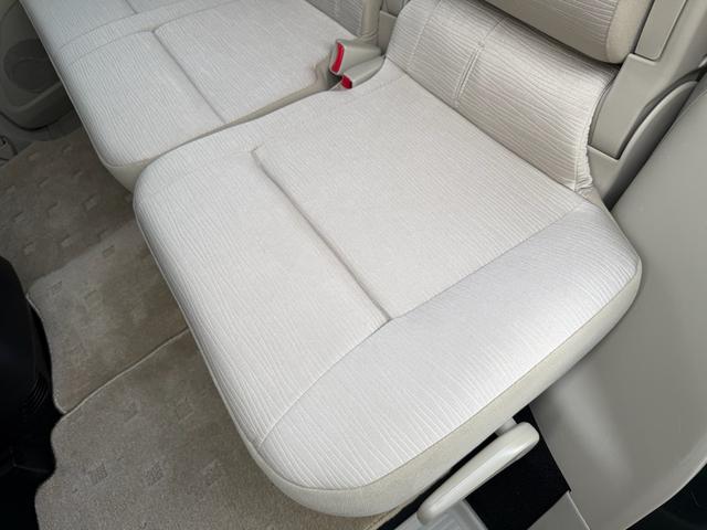 パジェロ ロング　エクシード　７人乗り／バックカメラ／純正ナビ／ＴＶ／ＥＴＣ／エアコン／パワステ／４ＷＤ／クルーズコントロール／（40枚目）