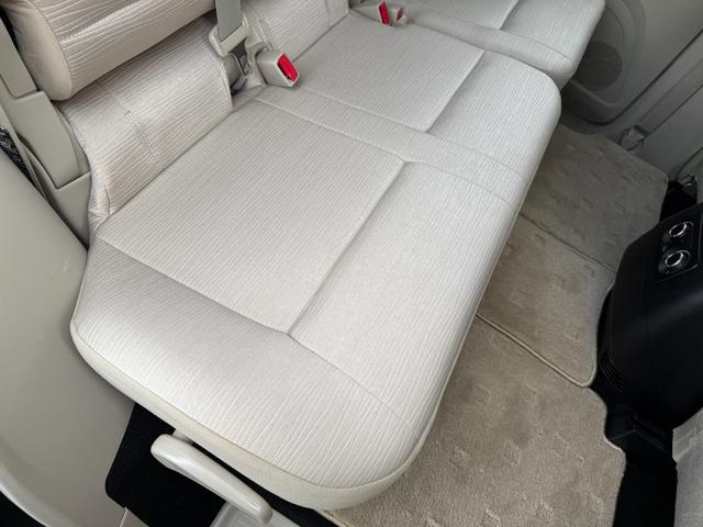 パジェロ ロング　エクシード　７人乗り／バックカメラ／純正ナビ／ＴＶ／ＥＴＣ／エアコン／パワステ／４ＷＤ／クルーズコントロール／（41枚目）