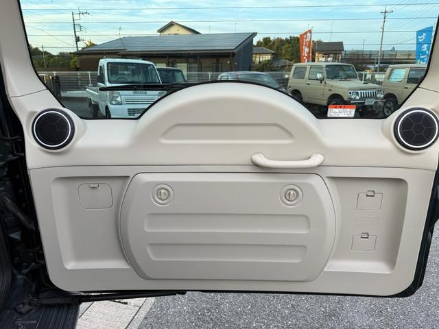 パジェロ ロング　エクシード　７人乗り／バックカメラ／純正ナビ／ＴＶ／ＥＴＣ／エアコン／パワステ／４ＷＤ／クルーズコントロール／（49枚目）