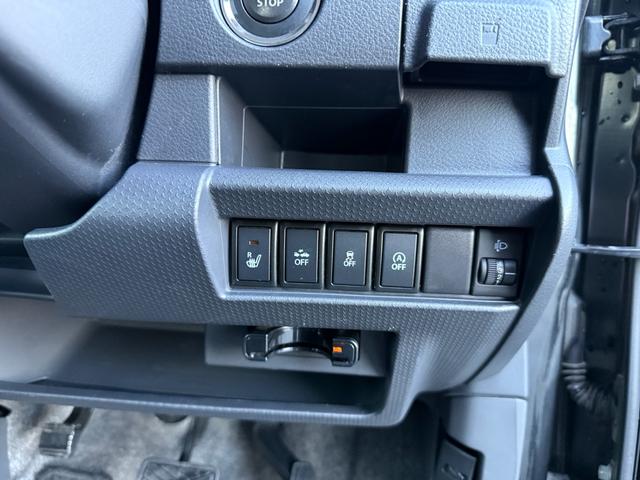 ハスラー Ｇ　純正アルミ／バックカメラ／ＥＴＣ／Ｂｌｕｅｔｏｏｔｈ音楽／スペアキー／ＣＤ／ＤＶＤ／スマートキー／ワンセグ／プッシュスタート／ルーフ凹（4枚目）