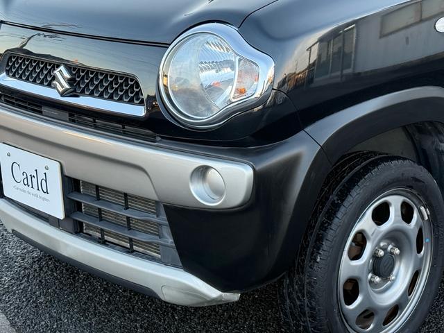 ハスラー Ｇ　純正アルミ／バックカメラ／ＥＴＣ／Ｂｌｕｅｔｏｏｔｈ音楽／スペアキー／ＣＤ／ＤＶＤ／スマートキー／ワンセグ／プッシュスタート／ルーフ凹（13枚目）