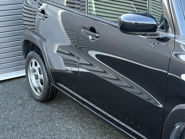 ハスラー Ｇ　純正アルミ／バックカメラ／ＥＴＣ／Ｂｌｕｅｔｏｏｔｈ音楽／スペアキー／ＣＤ／ＤＶＤ／スマートキー／ワンセグ／プッシュスタート／ルーフ凹（16枚目）