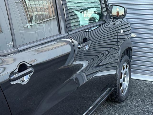 ハスラー Ｇ　純正アルミ／バックカメラ／ＥＴＣ／Ｂｌｕｅｔｏｏｔｈ音楽／スペアキー／ＣＤ／ＤＶＤ／スマートキー／ワンセグ／プッシュスタート／ルーフ凹（19枚目）